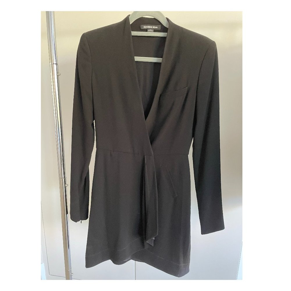 ALEXANDER WANG Dress